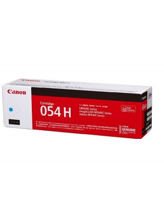 CANON 054H 高容量炭粉盒