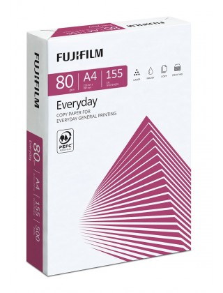 FUJIFILM 80gsm A4 影印紙