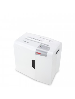 HSM shredstar X5