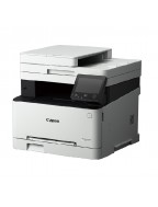 CANON imageCLASS MF643cdw 彩色多合一鐳射打印機