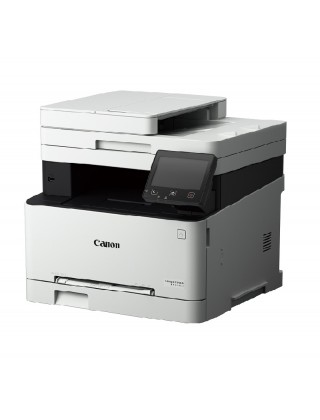 CANON imageCLASS MF643cdw 彩色多合一鐳射打印機