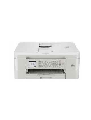BROTHER MFC-J1010DW 彩色四合一多功能噴墨式打印機