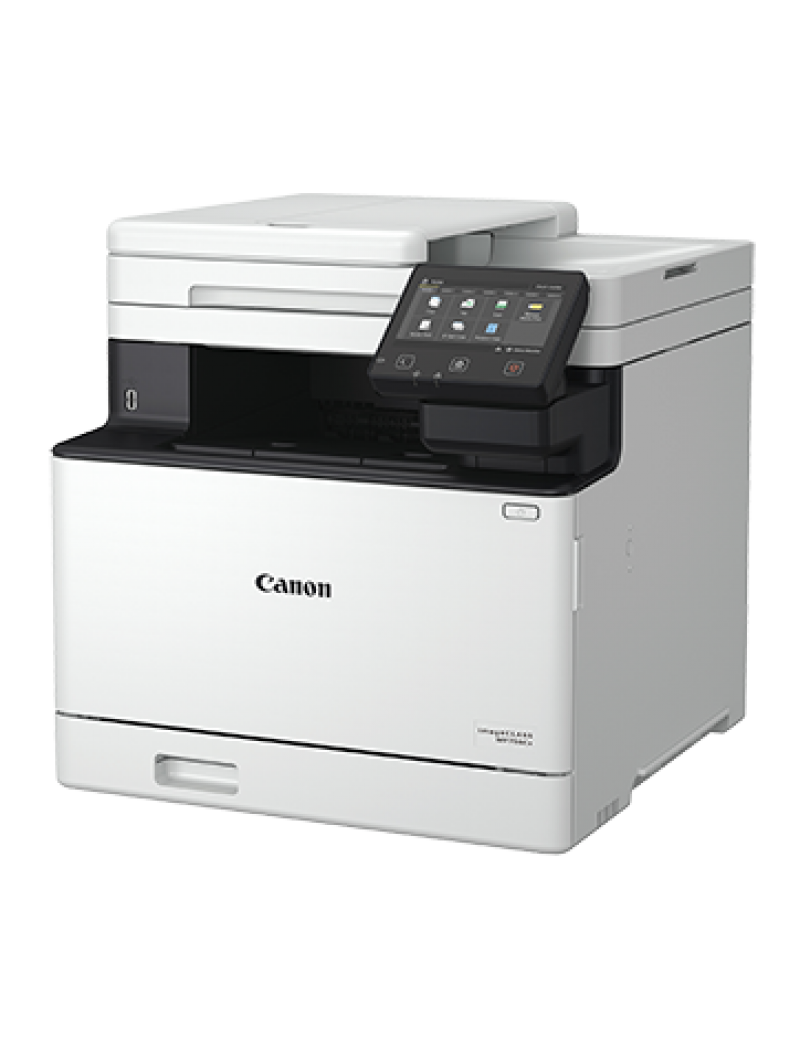 CANON imageCLASS MF756Cx II 彩色多合一鐳射打印機