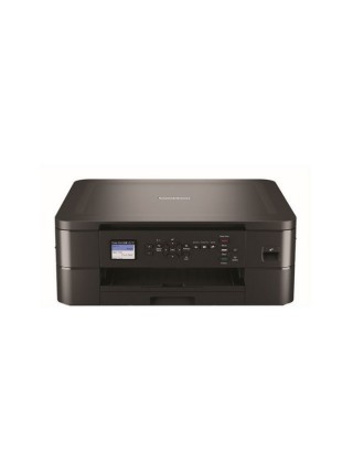 BROTHER DCP-J1050DW 彩色三合一多功能噴墨式打印機