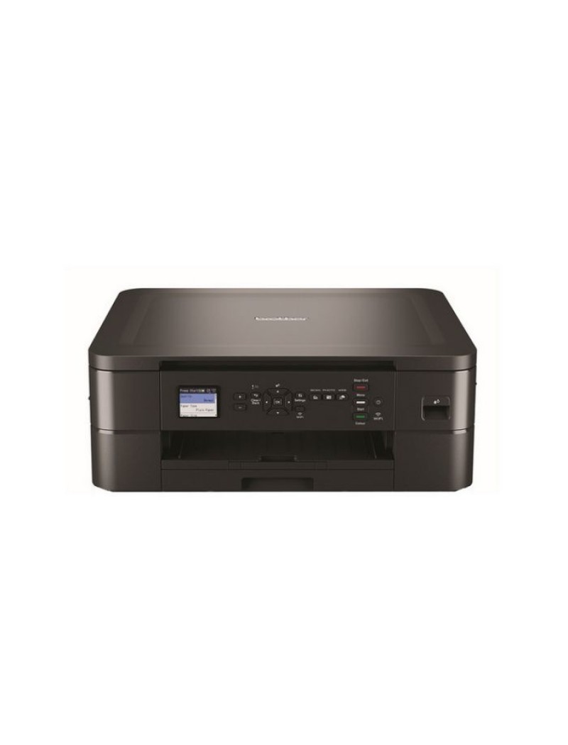 BROTHER DCP-J1050DW 彩色三合一多功能噴墨式打印機