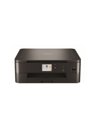 BROTHER DCP-J1140DW 彩色三合一多功能噴墨式打印機
