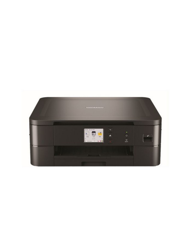 BROTHER DCP-J1140DW 彩色三合一多功能噴墨式打印機