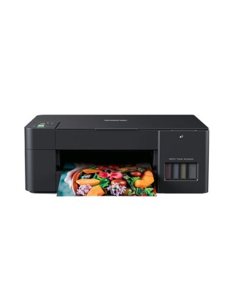 BROTHER DCP-T420W 彩色三合一多功能充墨式打印機