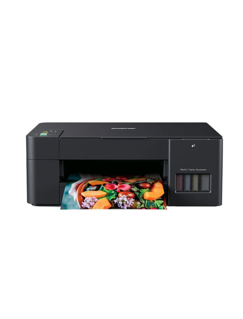 BROTHER DCP-T420W 彩色三合一多功能充墨式打印機