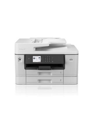 BROTHER MFC-J3940DW A3 彩色四合一多功能噴墨式打印機