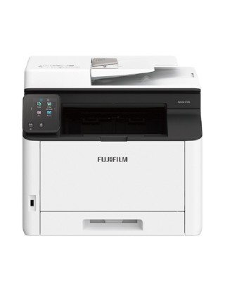FUJIFILM Apeos C325 z 彩色四合一多功能鐳射打印機