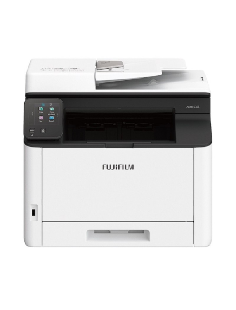 FUJIFILM Apeos C325 z 彩色四合一多功能鐳射打印機