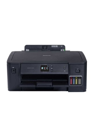 BROTHER HL-T4000DW A3 彩色充連續供墨打印機