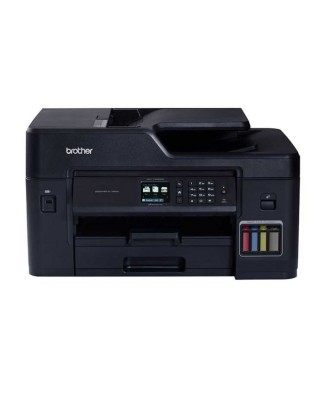 BROTHER MFC-T4500DW A3 彩色四合一多功能充墨式打印機