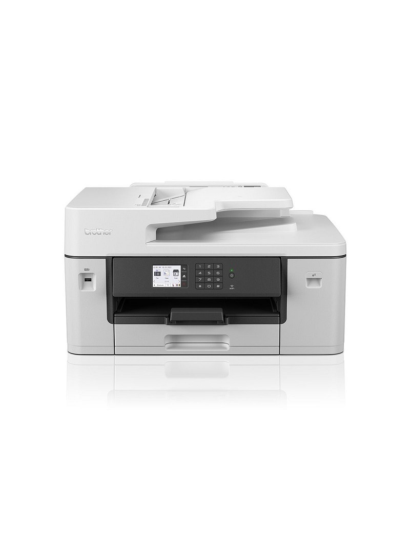 BROTHER MFC-J3540DW A3 彩色四合一多功能噴墨打印機