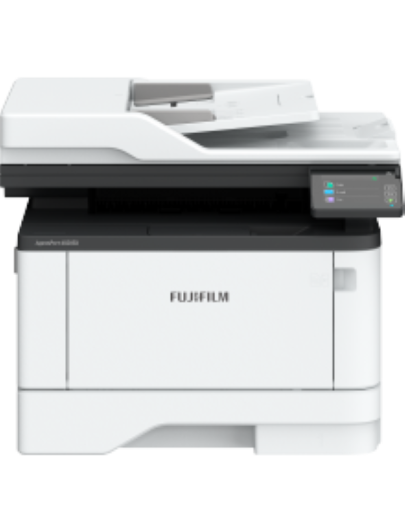 FUJIFILM ApeosPort 4020SD 黑白多功能打印機