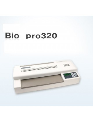 BIO Pro320 A3專業鐵殼過膠機 (南韓製)