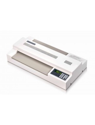 BIO Pro320H A3高速專業鋼鐵殼過膠機 (南韓製)