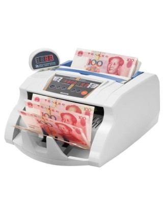 BAIJIA 100B 人民幣點鈔機