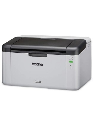 BROTHER HL-1210W 迷你黑白鐳射打印機