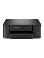 BROTHER DCP-T530DW  彩色三合一多功能充墨式打印機