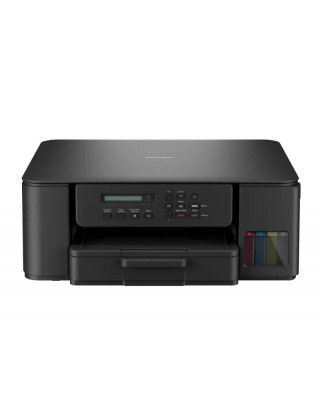 BROTHER DCP-T530DW  彩色三合一多功能充墨式打印機