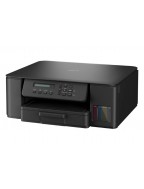 BROTHER DCP-T530DW  彩色三合一多功能充墨式打印機