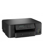 BROTHER DCP-T530DW  彩色三合一多功能充墨式打印機
