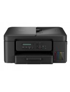 BROTHER DCP-T730DW  彩色三合一多功能充墨式打印機