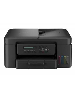 BROTHER DCP-T730DW  彩色三合一多功能充墨式打印機