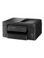 BROTHER DCP-T730DW  彩色三合一多功能充墨式打印機