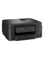 BROTHER DCP-T730DW  彩色三合一多功能充墨式打印機