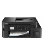 BROTHER MFC-T930DW  彩色四合一多功能充墨式打印機