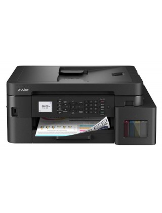 BROTHER MFC-T930DW  彩色四合一多功能充墨式打印機