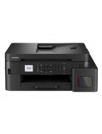 BROTHER MFC-T930DW  彩色四合一多功能充墨式打印機
