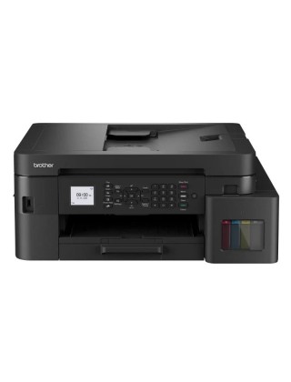 BROTHER MFC-T930DW  彩色四合一多功能充墨式打印機