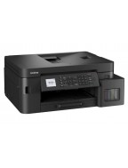 BROTHER MFC-T930DW  彩色四合一多功能充墨式打印機