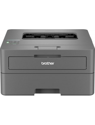 BROTHER HL-L2440DW 黑白無線雙面鐳射打印機