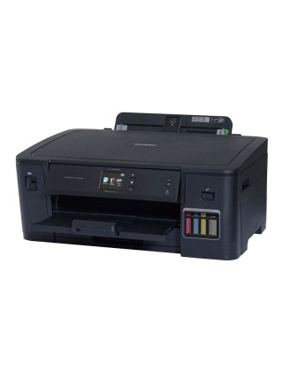 BROTHER HL-T4000DW A3 彩色充連續供墨打印機