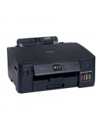 BROTHER HL-T4000DW A3 彩色充連續供墨打印機