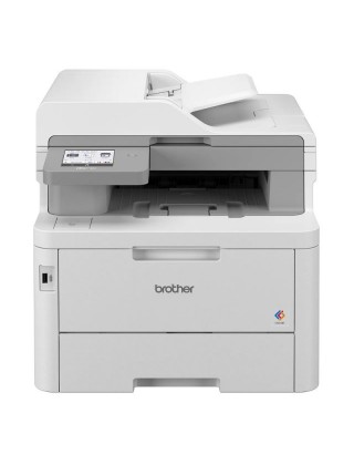 BROTHER MFC-L8390CDW 彩色四合一多功能LED打印機