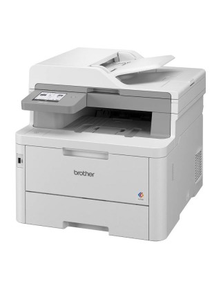 BROTHER MFC-L8390CDW 彩色四合一多功能LED打印機