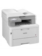 BROTHER MFC-L8390CDW 彩色四合一多功能LED打印機