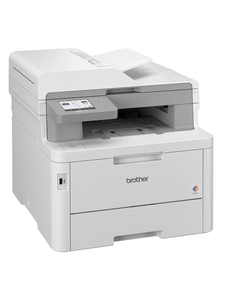 BROTHER MFC-L8390CDW 彩色四合一多功能LED打印機