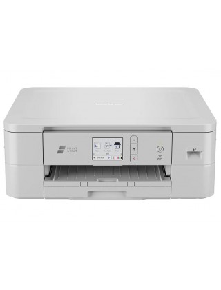 BROTHER DCP-J1700DW 彩色三合一多功能自動裁剪噴墨式打印機