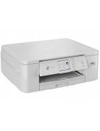 BROTHER DCP-J1700DW 彩色三合一多功能自動裁剪噴墨式打印機