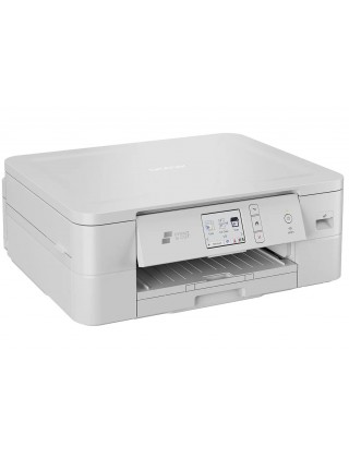 BROTHER DCP-J1700DW 彩色三合一多功能自動裁剪噴墨式打印機