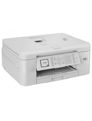 BROTHER MFC-J1010DW 彩色四合一多功能噴墨式打印機