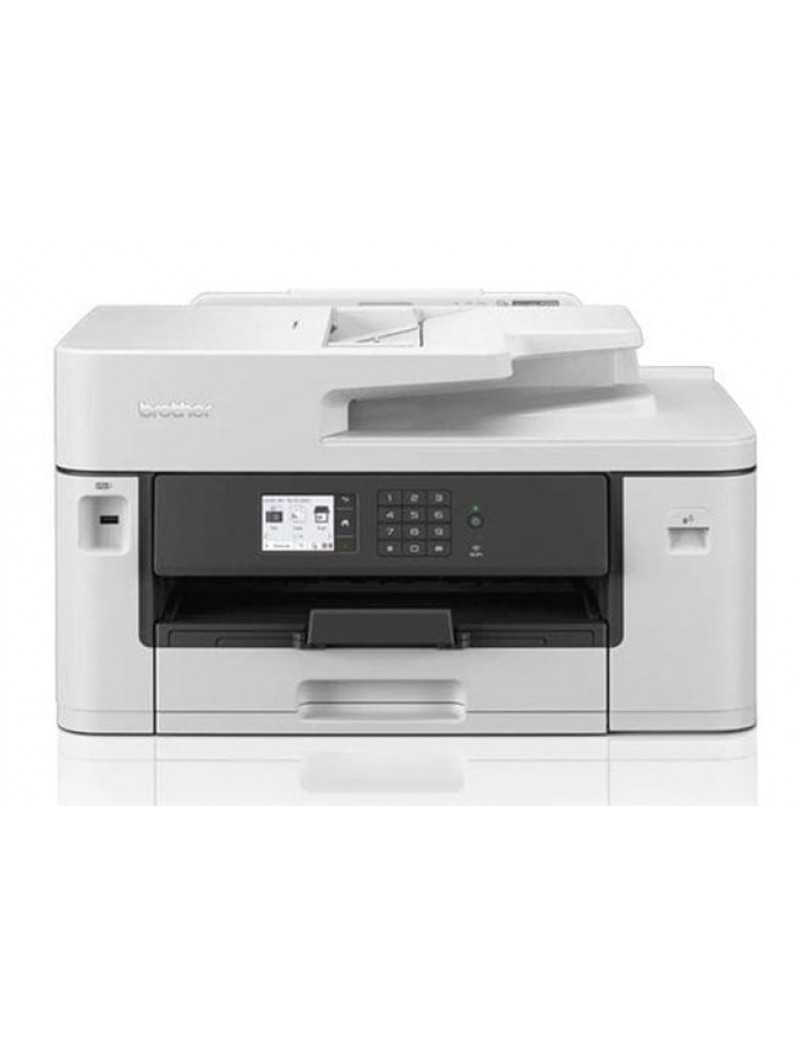 BROTHER MFC-J2340DW A3 彩色四合一多功能噴墨式打印機