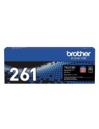 BROTHER TN261BK 黑色碳粉